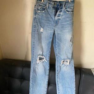 Gap Vintage Mom Jeans